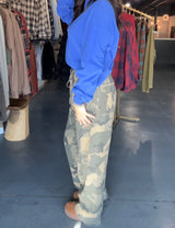 Ren Utility Trousers