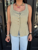 Calypso Top