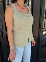 Calypso Top