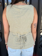 Calypso Top