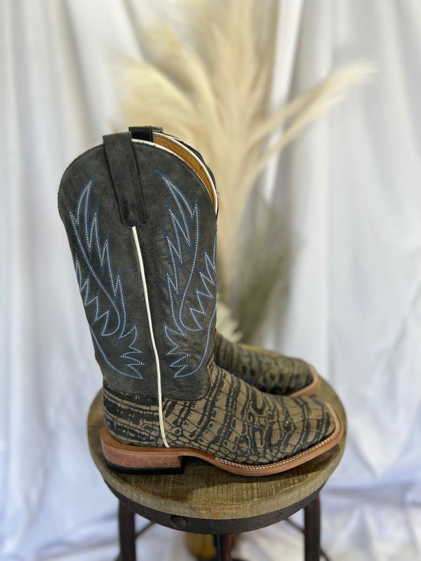 Coco Vintage Boot