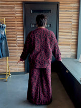 The Leopard Dream Set