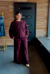 The Leopard Dream Set