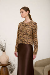 Scout Knit Top