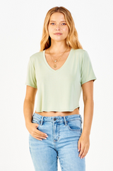 BABY MEGAN PISTACHIO