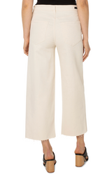 SEASIDE DUNES STRIDE HIGH RISE WIDE LEG