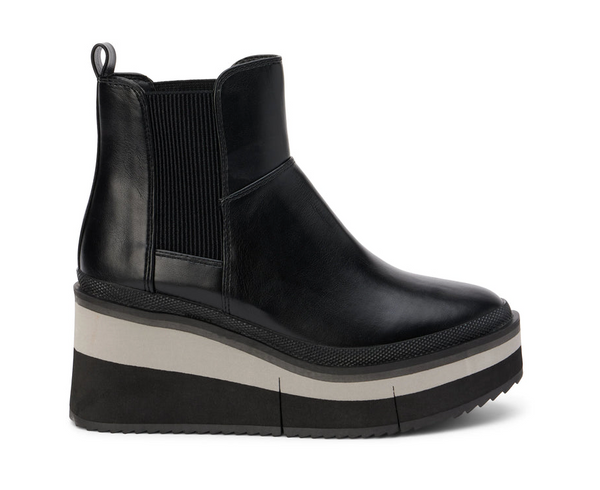 Shelby Boot