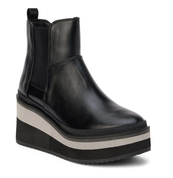 Shelby Boot