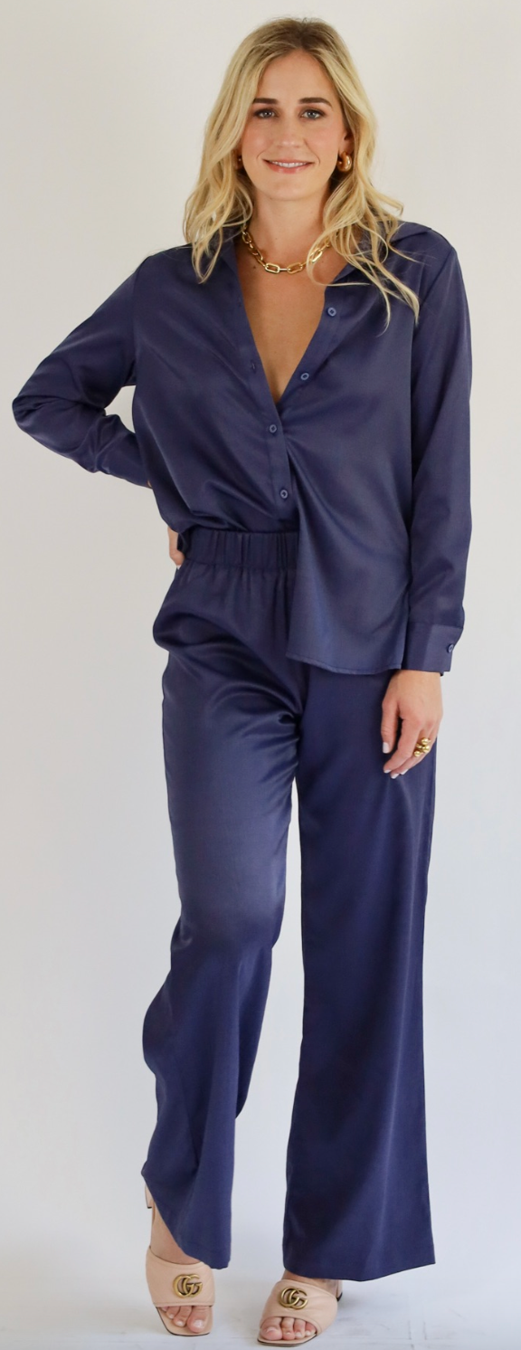Billie Pant