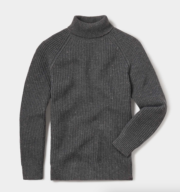 Seawool Turtleneck