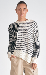 Mara Sweater