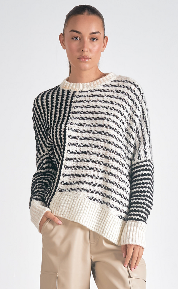 Mara Sweater