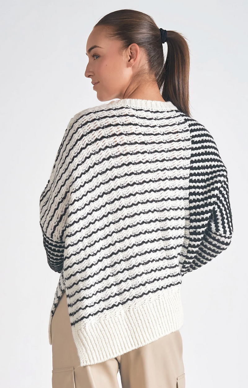 Mara Sweater