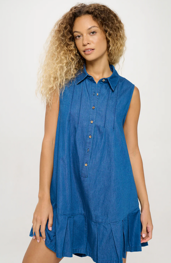 Calsita Romper