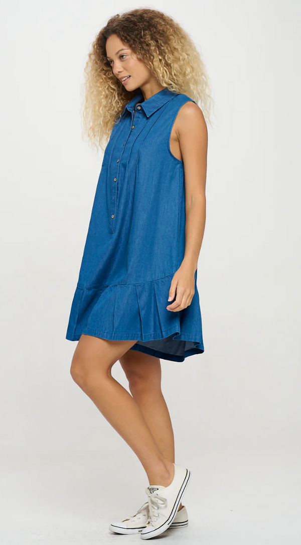 Calsita Romper