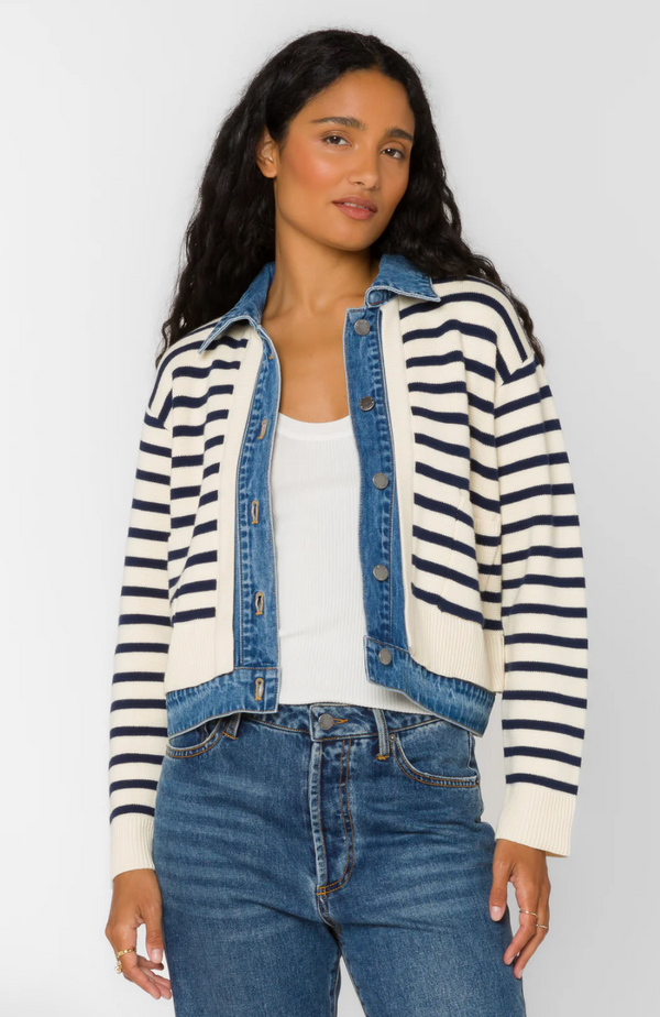 Francis Jacket
