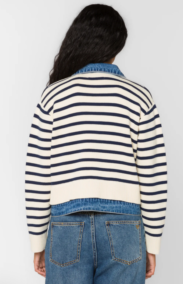 Francis Jacket