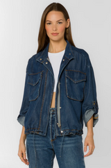 Rouge Jacket
