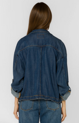 Rouge Jacket
