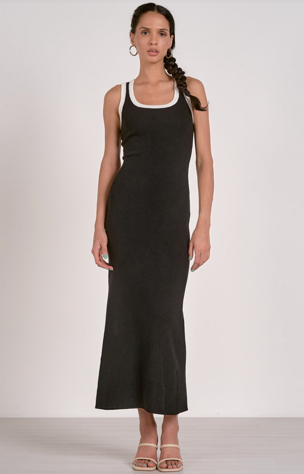 Romi Maxi Dress