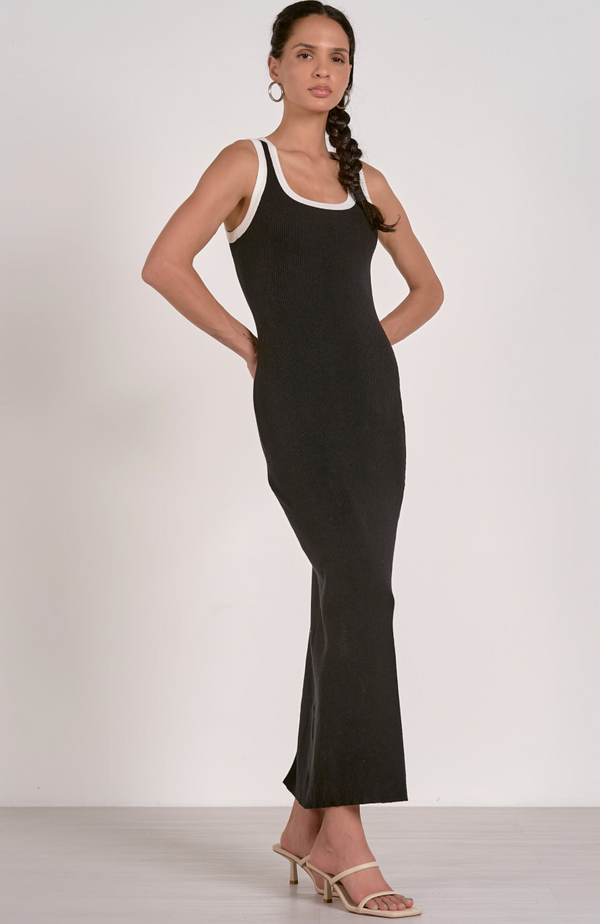 Romi Maxi Dress