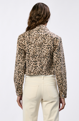 Diane Novelty Jacket