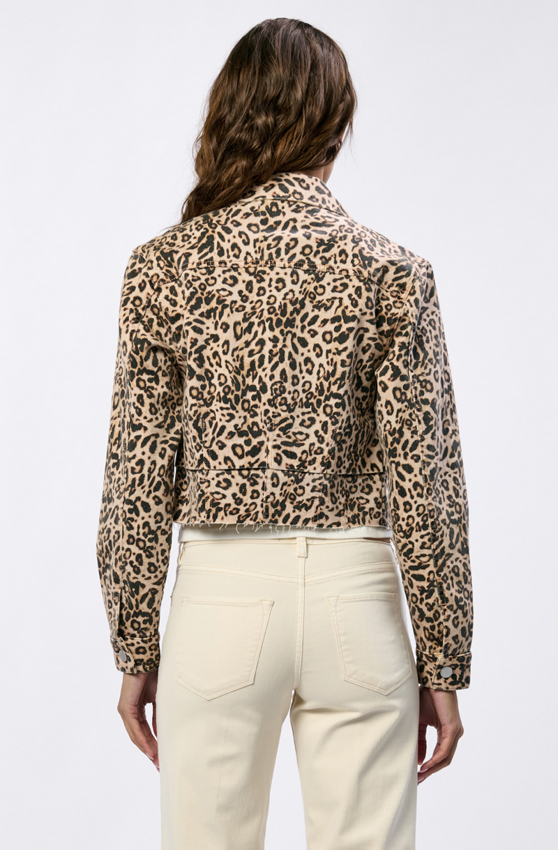 Diane Novelty Jacket