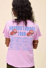 Rolling Stones Live In Concert 1994 Solo Tee