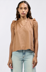 Puja Top