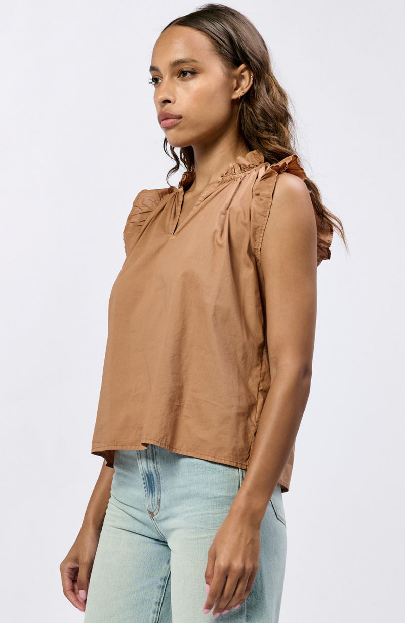 Puja Top