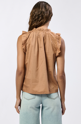 Puja Top