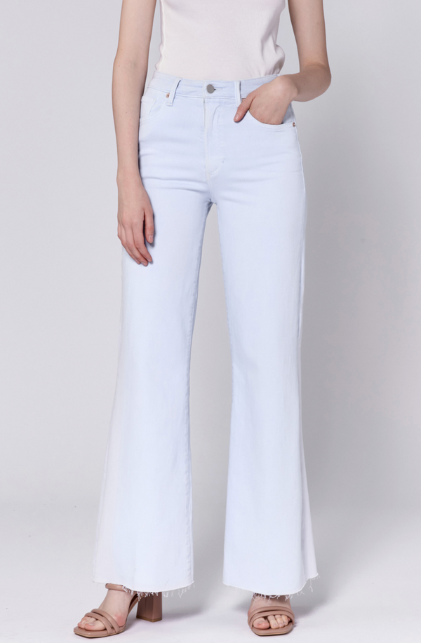 Fiona Wide Leg Jeans