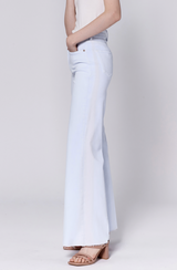 Fiona Wide Leg Jeans
