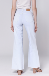 Fiona Wide Leg Jeans