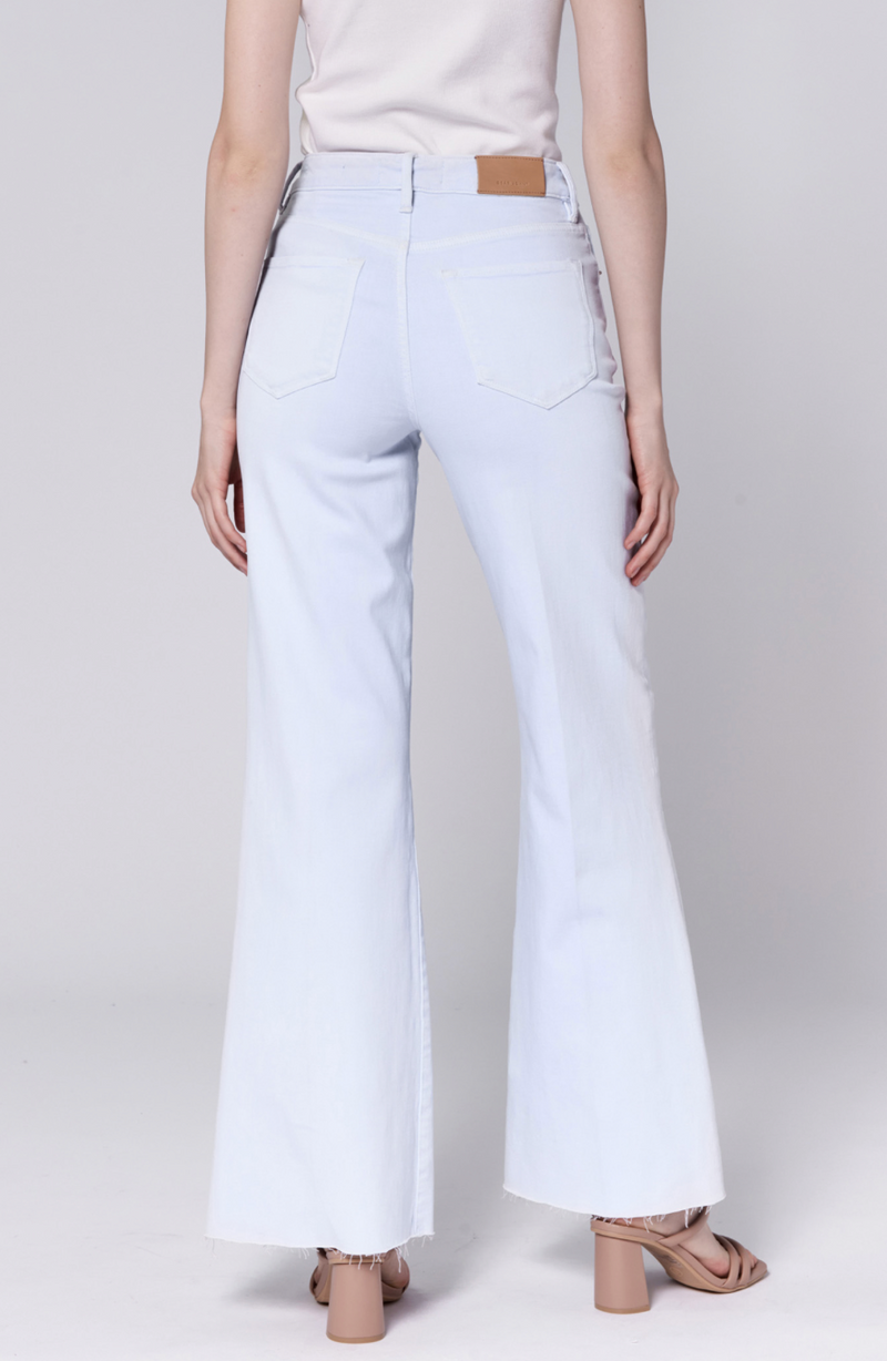 Fiona Wide Leg Jeans