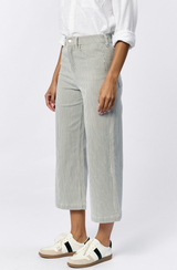 Audrey Wide Leg Jeans