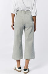 Audrey Wide Leg Jeans