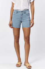 Julian Denim Shorts