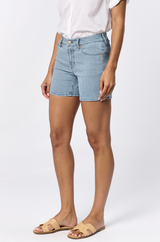 Julian Denim Shorts