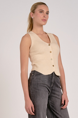 Bella Sweater Vest