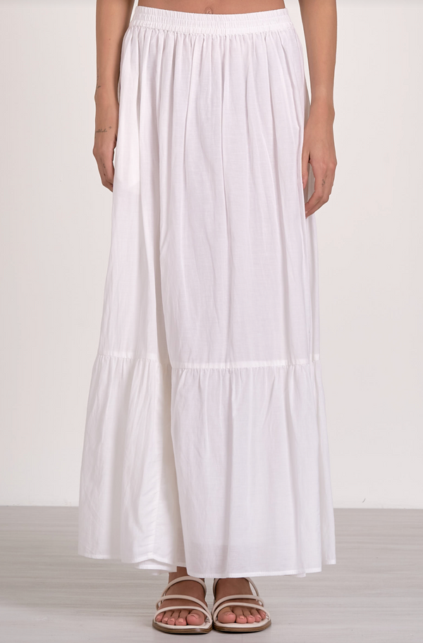 Vira Midi Skirt