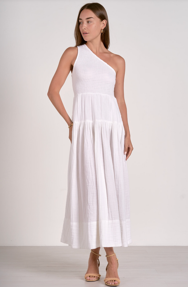 Gracie Maxi Dress