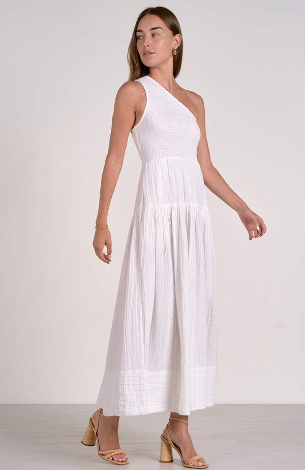 Gracie Maxi Dress