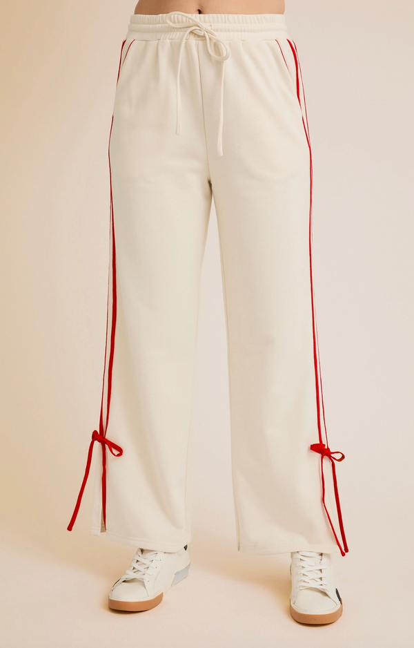 Braxton Track Pants