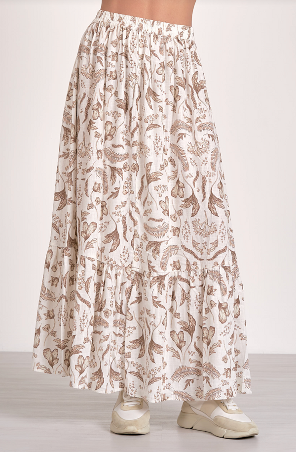 Icelynn Maxi Skirt
