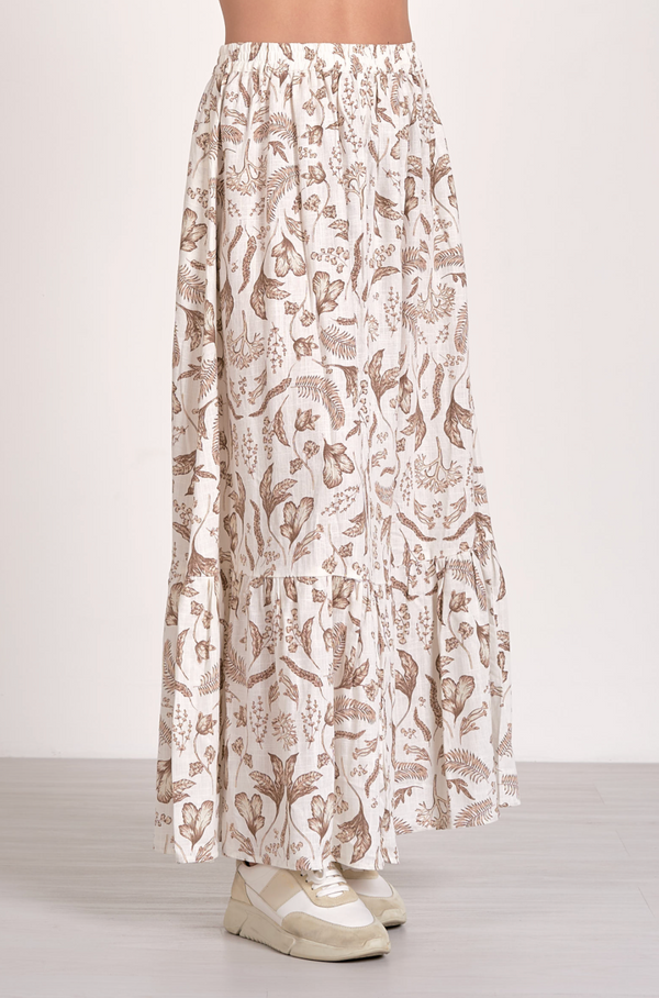 Icelynn Maxi Skirt