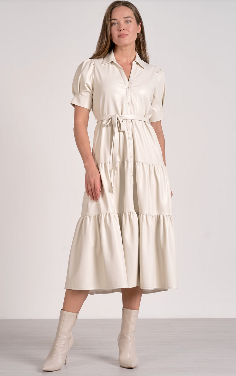 Maisie Dress