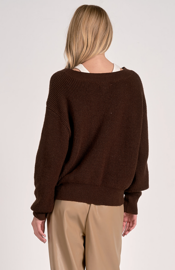 Tandy Sweater