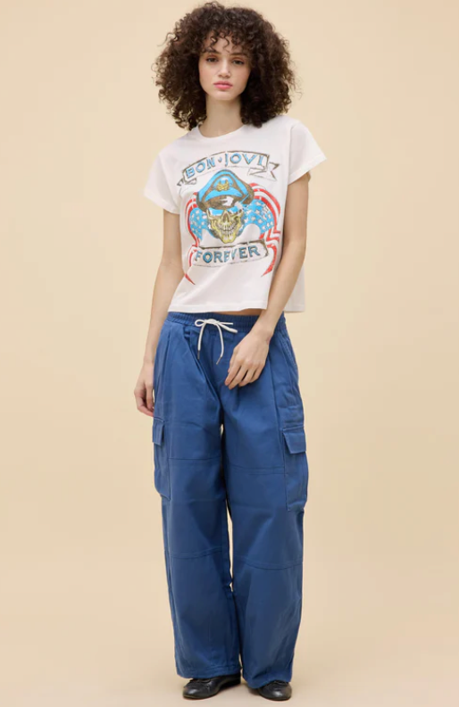 Bon Jovi Forever Solo Tee