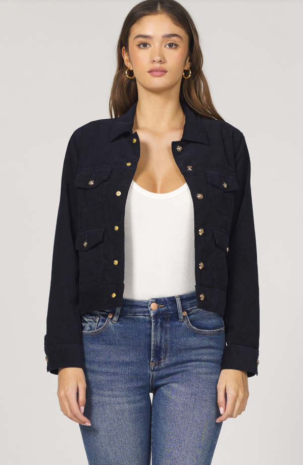 Montana Jacket